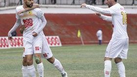 النصرية تتحدى العميد بـ”توابل” كأس الجمهورية
