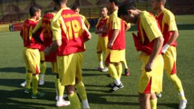 النصرية‮ ‬تباشر‭ ‬تحضيراتها‮ ‬من‮ ‬تيكجدة