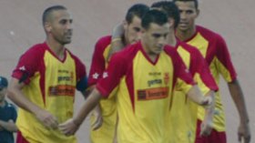 تومي يقرر مغادرة نصر حسين داي