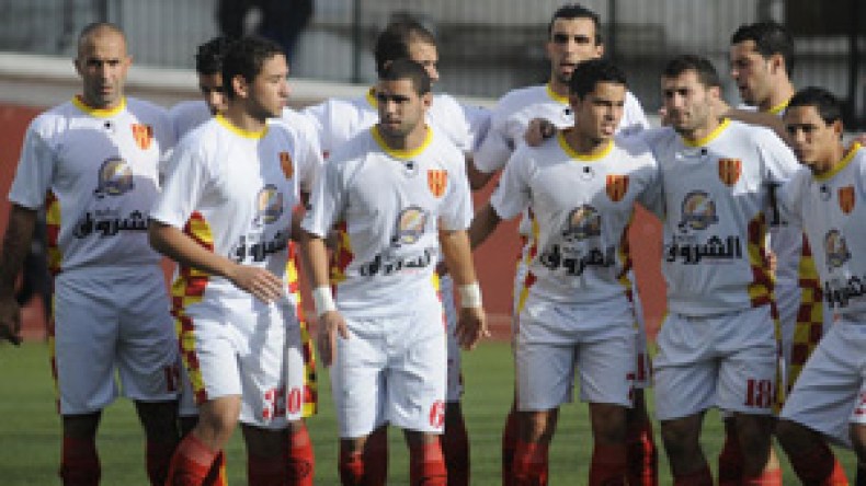 أطراف‭ ‬تريد‭ ‬استغلال‭ ‬الميركاتو‭ ‬لـ‮”‬البزنسة‮”‬‭ ‬في‭ ‬اللاعبين‭ ‬