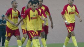 النصرية في مهمة صعبة ببونة وصراع مثير ببولوغين