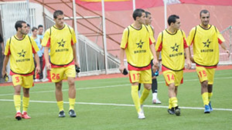 النصرية‮ ‬في‮ ‬مهمة‮ ‬التأكيد‮ ‬بتشاكر