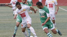 إدارة النصرية تتبرأ من “المقربين”.. وتشكر “الفاف” والرابطة ولجنة التحكيم !