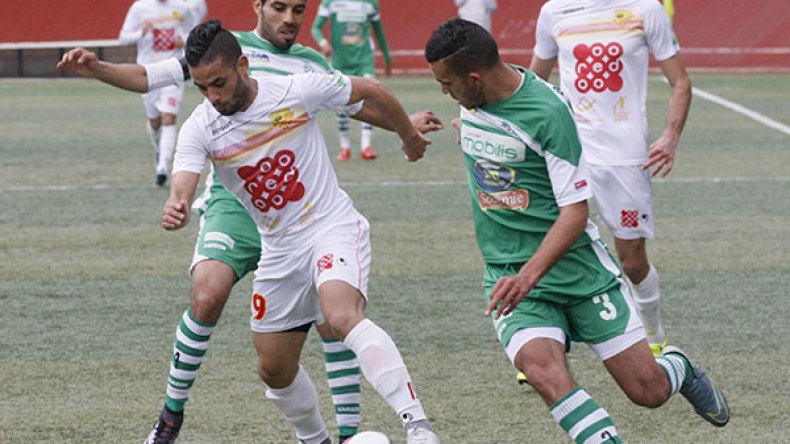 إدارة النصرية تتبرأ من “المقربين”.. وتشكر “الفاف” والرابطة ولجنة التحكيم !