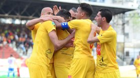 النصرية بتعداد نصفه جديد والمدرب نغيز لا يؤمن بالمعجزة