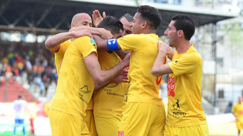 النصرية بتعداد نصفه جديد والمدرب نغيز لا يؤمن بالمعجزة