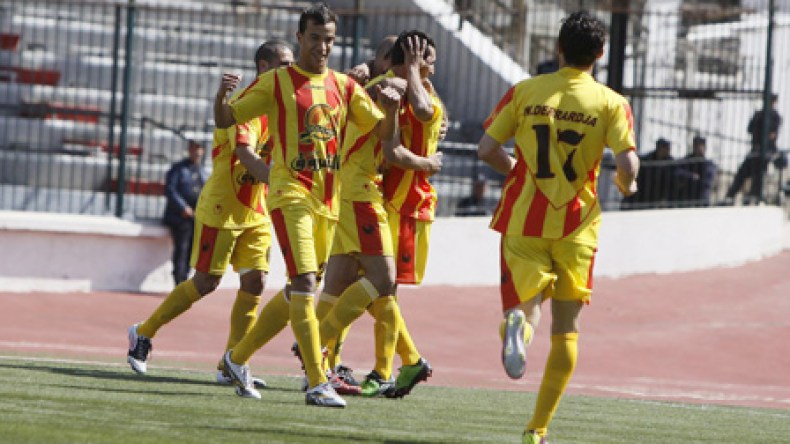 إدارة النصرية مستاءة من العروض التي تصل لاعبيها