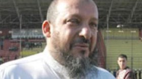 مراد‭ ‬لحلو‭ ‬للشروق: ‬إذا‭ ‬وجدت‭ ‬حسابات‭ ‬النادي‭ ‬سليمة‭ ‬سنرسم‭ ‬الإتفاق‭ ‬الأحد‭ ‬القادم‮