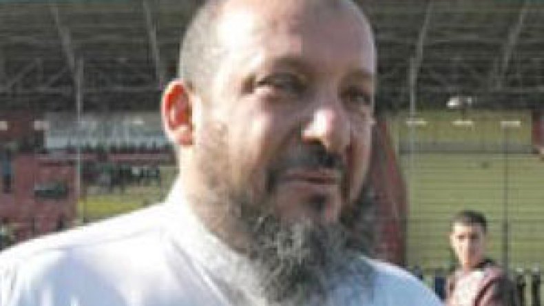 مراد‭ ‬لحلو‭ ‬للشروق: ‬إذا‭ ‬وجدت‭ ‬حسابات‭ ‬النادي‭ ‬سليمة‭ ‬سنرسم‭ ‬الإتفاق‭ ‬الأحد‭ ‬القادم‮