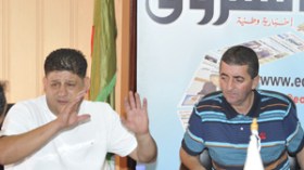 نملك‭ ‬تشكيلة‭ ‬قوية‭ ‬والخضر‭ ‬ضحية‭ ‬لتراجع‭ ‬النصرية‭ ‬