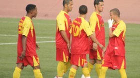 تنصيب لجنة لجمع الترشيحات لرئاسة نصر حسين داي