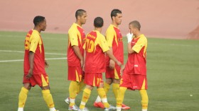 النصرية تستعيد خديس لفك عقدة بومزراڤ