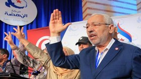 “النّهضة” التونسية تقاضي “العربية”