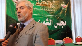 النهضة ترحب بدعوة تبون لحوار وطني