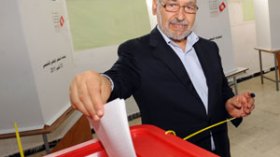 ‮إسلاميو‭ ‬الجزائر‭ ‬: لولا التزوير‭ ‬لاكتسحنا‭ ‬الساحة‮‬