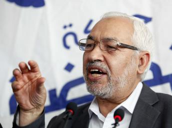 Tunisie: Ennahda aura au moins 60 sièges sur 217 dans l'Assemblée