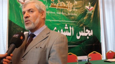 Ennahda salue l’appel de Tebboune pour un dialogue national