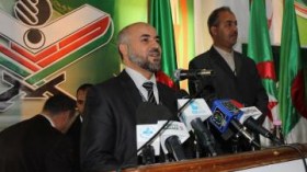 ربيعي يتخلى عن منصب أمين عام النهضة تكريسا للديمقراطية داخل الحزب