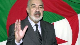 الشيخ نحناح وتوقيف المسار الانتخابي