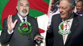 فرقاء مدرسة نحناح يتَّحِدون ضد تصريحات ولد عباس