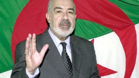 محفوظ نحناح استثناء في سياق مضطرب