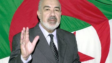 محفوظ نحناح استثناء في سياق مضطرب