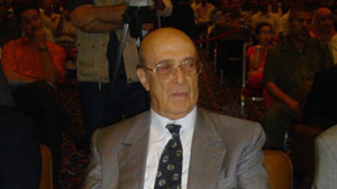 مهري يدعو إلى إعادة قراءة بيان أول نوفمبر