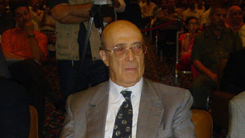 مهري يدعو إلى إعادة قراءة بيان أول نوفمبر