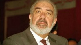 المؤتمر الدولي العاشر للشيخ نحناح مناصفة بين حمس والتغيير