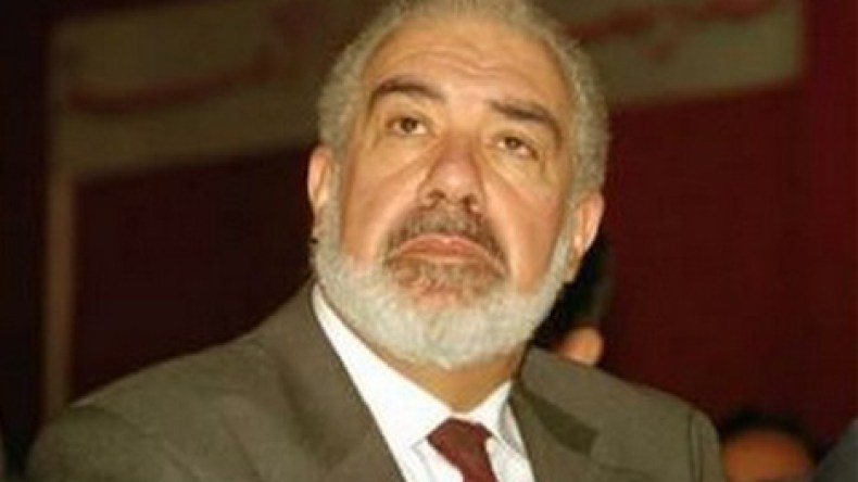 المؤتمر الدولي العاشر للشيخ نحناح مناصفة بين حمس والتغيير