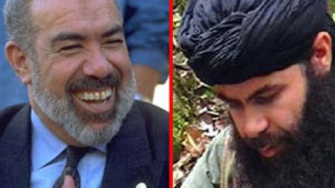 درودكال يكفر حماس فلسطين يجلد نحناح ويتهم حمس بالردة