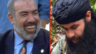 Droudkel accuses the Palestinian Hamas and Algerian MSP of “apostasy”