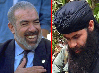 Droudkel accuses the Palestinian Hamas and Algerian MSP of “apostasy”