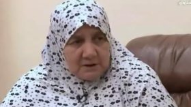 قيادة حمس أوقفت راتب نحناح عن زوجته وقاطعت عائلته