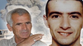 جلول بكاوي : ساعدوني في استعادة جثة ابني القتيل في معركة نهر البارد