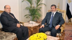 النائب العام المصري يقرر إنشاء “نيابة حماية الثورة”