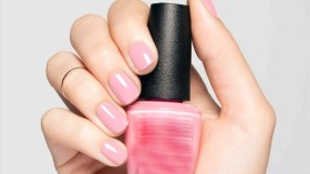 تعرفي على أجمل ألوان طلاء الأظافر وأشكالها لعام 2018