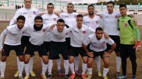 إدارة اتحاد أولاد نايل تشتكي رابطة ما بين الجهات وتراسل “الفاف”