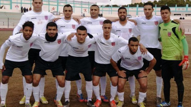إدارة اتحاد أولاد نايل تشتكي رابطة ما بين الجهات وتراسل “الفاف”