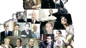 خمسون شخصية جزائرية تصنع الحدث .. و صحفية “الشروق” نايلة بن رحال في الصدارة