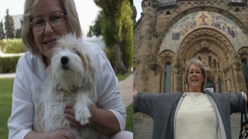 حزب المرأة المرتدة!