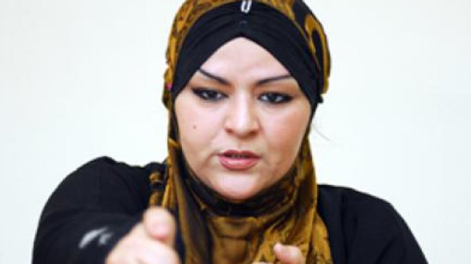 نعيمة عبابسة للشروق : أجريت عملية تجميل ناجحة وأنتظر وثيقة الطلاق لأزور أمريكا