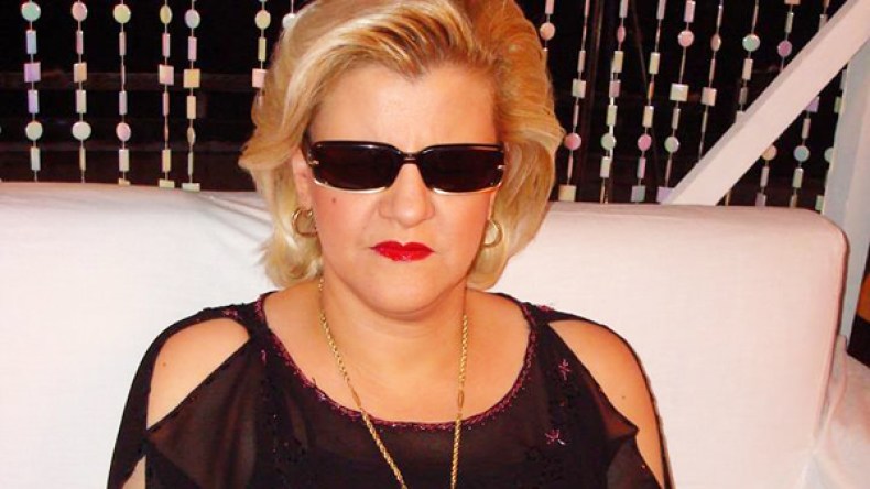 نعيمة الدزيرية تفتح النار على فناني “الراكاي”!