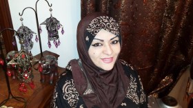 نعيمة عبابسة تثأر لوالدها: حوّلتم الجزائر إلى مقبرة للإبداع !