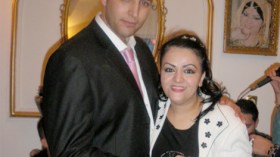 زوج نعيمة عبابسة يفر بأرصدة كبيرة من ثروتها إلى كندا بعد طلاقهما