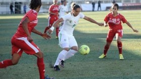 “نعيمة بوهاني بن زيان” .. نجمة من ذهب