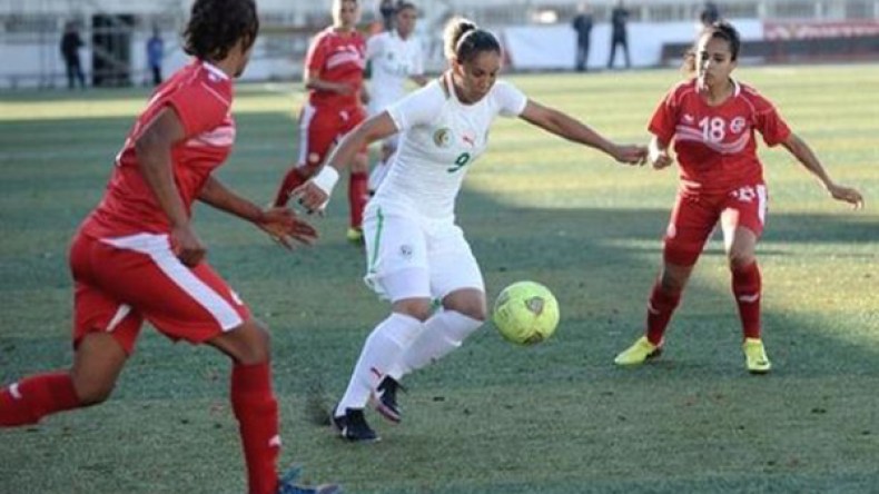 “نعيمة بوهاني بن زيان” .. نجمة من ذهب