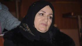 نعيمة ماجر في “الخضراء” وحنون ترأس العمال وزوجة جاب الله في العدالة
