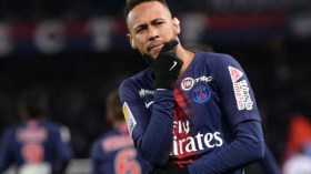 جوفنتوس يدخل ديبالا في صفقة نيمار