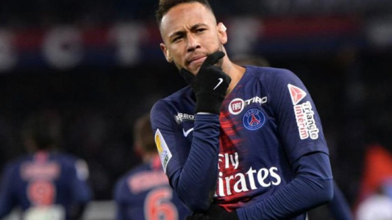 جوفنتوس يدخل ديبالا في صفقة نيمار